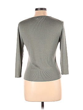 Brooks Brothers 346 Thermal Top (view 2)