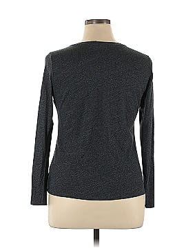 Cynthia Rowley Long Sleeve T-Shirt (view 2)