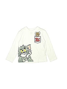 Tom & Jerry Active T-Shirt (view 1)