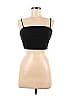 Shein Black Tank Top Size M - photo 1