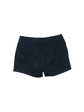 J.Crew Factory Store Khaki Shorts (view 2)