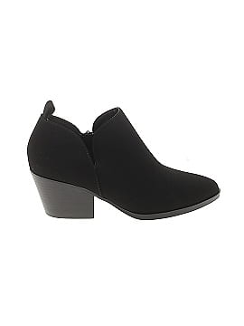 SODA Ankle Boots (view 1)