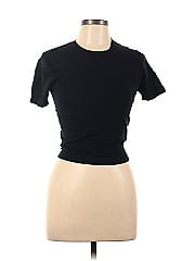 Donna Karan New York Short Sleeve T Shirt