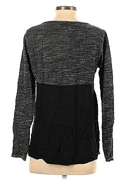 Lucky Brand Pullover Sweater (view 2)