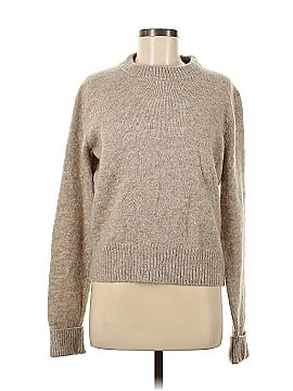 Ciao Lucia Wool Pullover Sweater (view 1)