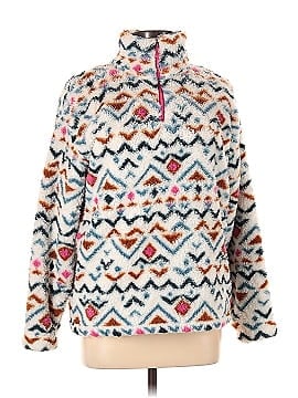 Eddie Bauer Fleece (view 1)