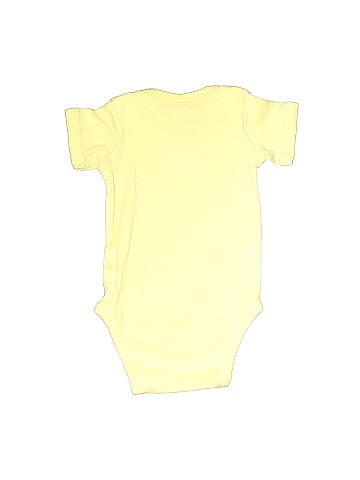 Rabbit Skins Short Sleeve Onesie (view 2)