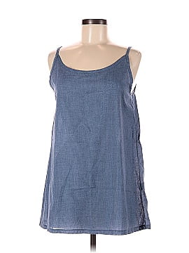 Misslook Sleeveless Blouse (view 1)