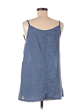 Misslook Sleeveless Blouse (view 2)