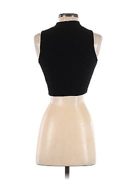 Glassons Sleeveless Top (view 2)
