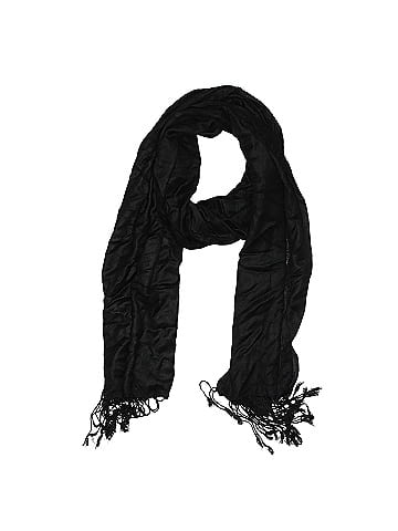 Peach Couture Scarf (view 1)