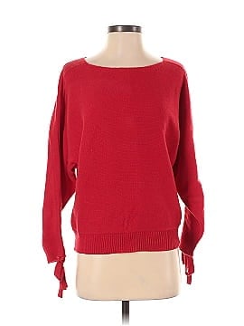 Joie Wool Pullover Sweater (view 1)