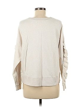 mile(s) by Madewell Pullover Sweater (view 2)