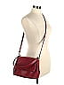Kate Spade New York 100% Leather Burgundy Leather Satchel One Size - photo 2