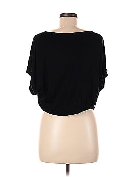 Staccato Short Sleeve Top (view 2)