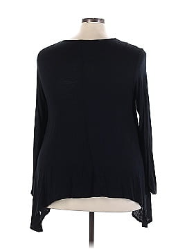 Upson Downes Long Sleeve Top (view 2)