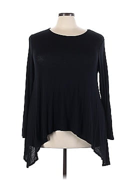 Upson Downes Long Sleeve Top (view 1)