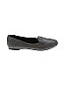 Assorted Brands Gray Flats Size 9 - photo 1