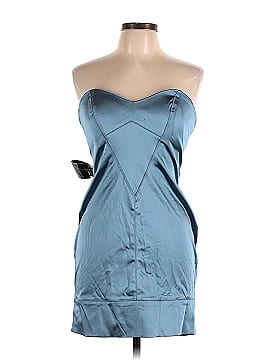 Bebe Cocktail Dress (view 1)