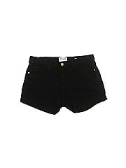 Frame Denim Shorts
