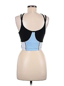 Aqua Tank Top (view 2)