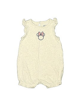 Disney for Baby Gap Short Sleeve Outfit (view 1)
