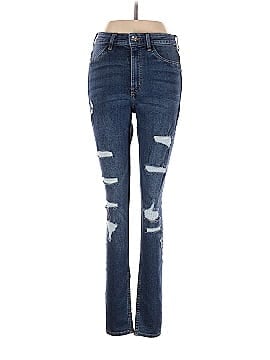 Divided by H&M Jeans (view 1)