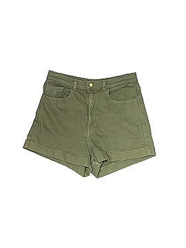 American Apparel Shorts (view 1)