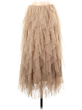 Anthropologie Formal Skirt (view 1)