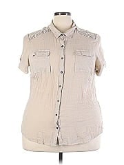 Westport 1962 Short Sleeve Button Down Shirt