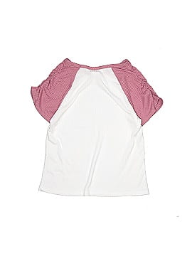 Glitter Girls Short Sleeve T-Shirt (view 2)