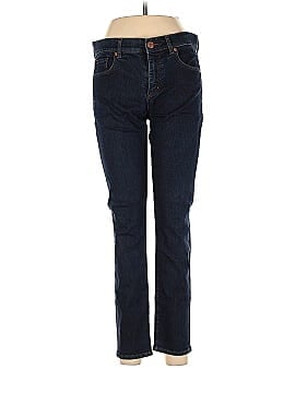 Ann Taylor LOFT Jeans (view 1)