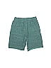 Under Armour Marled Teal Athletic Shorts Size L - photo 2