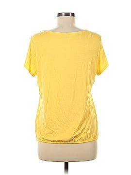 Cleo Short Sleeve Top (view 2)