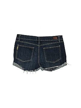 Paige Denim Shorts (view 2)