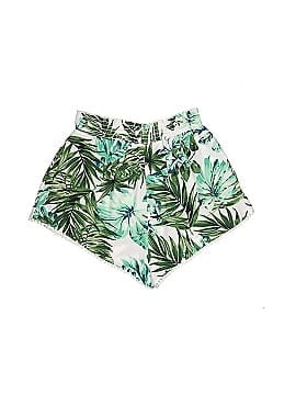 Sage the Label Shorts (view 2)