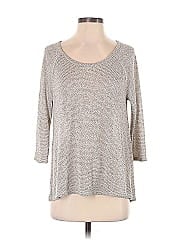Soft Joie 3/4 Sleeve Top