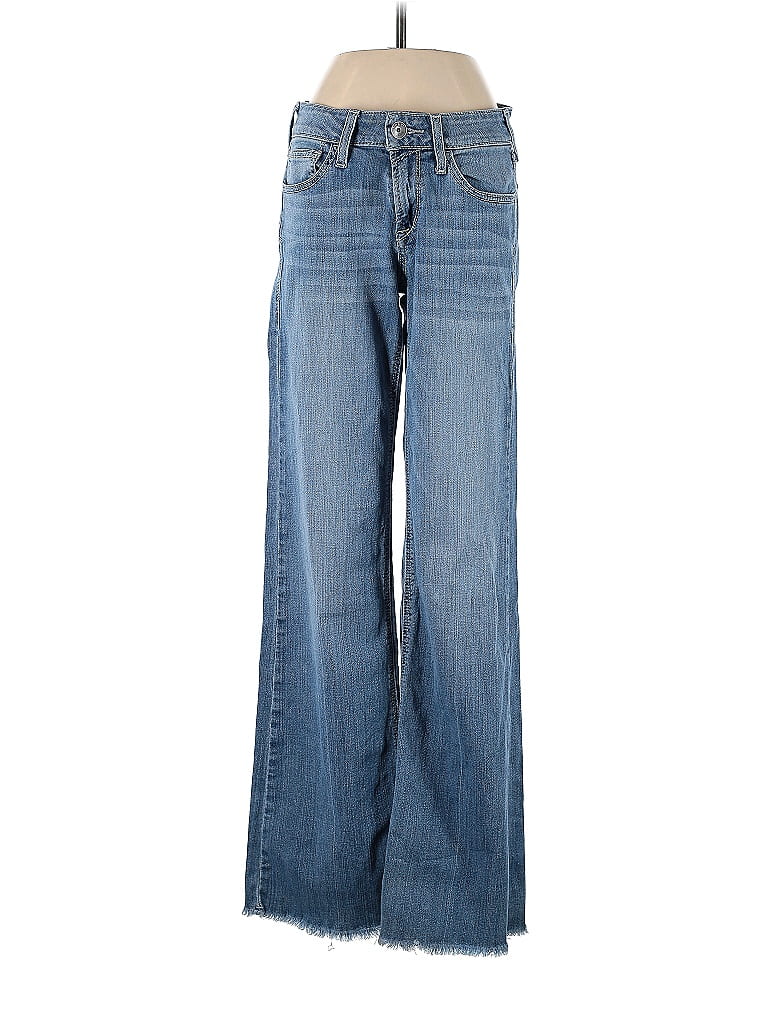 Ariat Blue Jeans 26 Waist (Tall) - photo 1