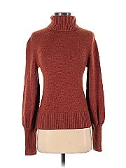 Mara Hoffman Wool Pullover Sweater