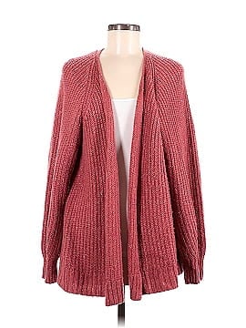 Universal Thread Cardigan (view 1)