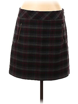 Ann Taylor LOFT Casual Skirt (view 1)