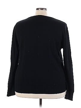 Collectif Pullover Sweater (view 2)