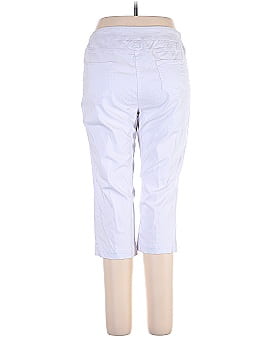 Slim-Sation by Multiples Casual Pants (view 2)