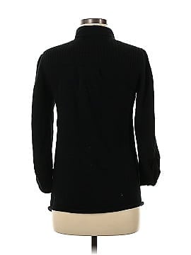 Chelsea & Theodore Cashmere Pullover Sweater (view 2)