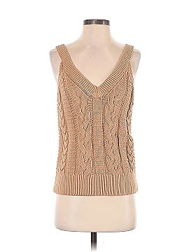 Banana Republic Sleeveless Top (view 1)