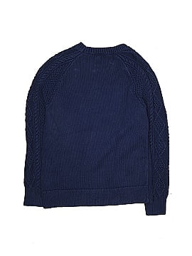 Crewcuts Pullover Sweater (view 2)