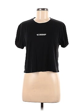 Gymshark Short Sleeve T-Shirt (view 1)