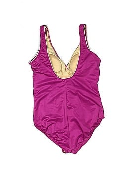 Miraclesuit One Piece Swimsuit (view 2)