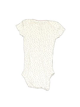 Carter's Short Sleeve Onesie (view 2)