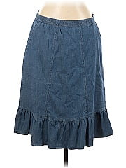 D&Co. Denim Skirt